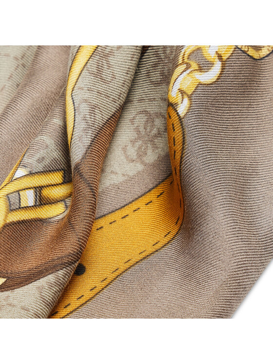 Foulard AW9029 SIL30 Beige