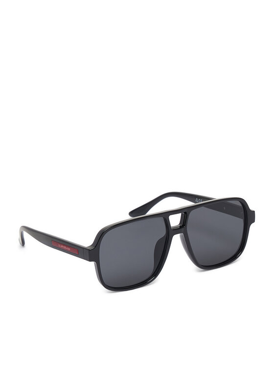 Quiksilver Quiksilver Sunčane naočale WB-QS-MA-008-SS26 Crna