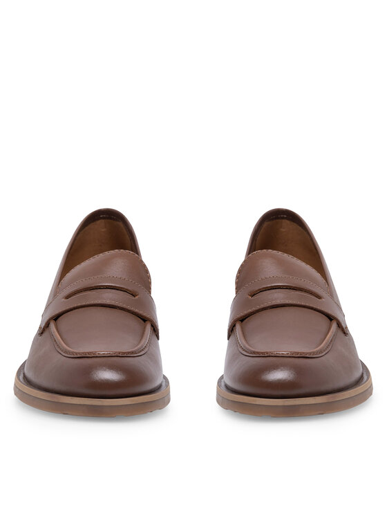 Lasocki Lasocki Loaferke WI23-POLA-01 Rjava