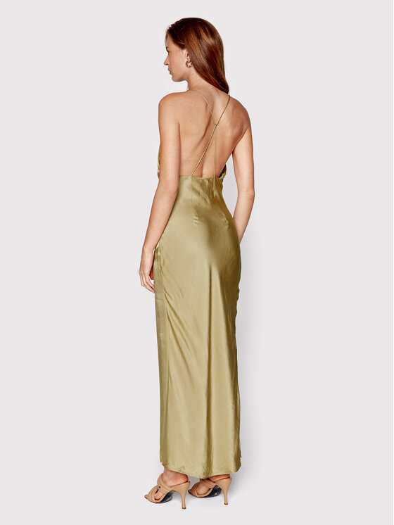 Samsoe samsoe maxi dress clearance