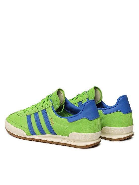 Adidas sales jeans vert