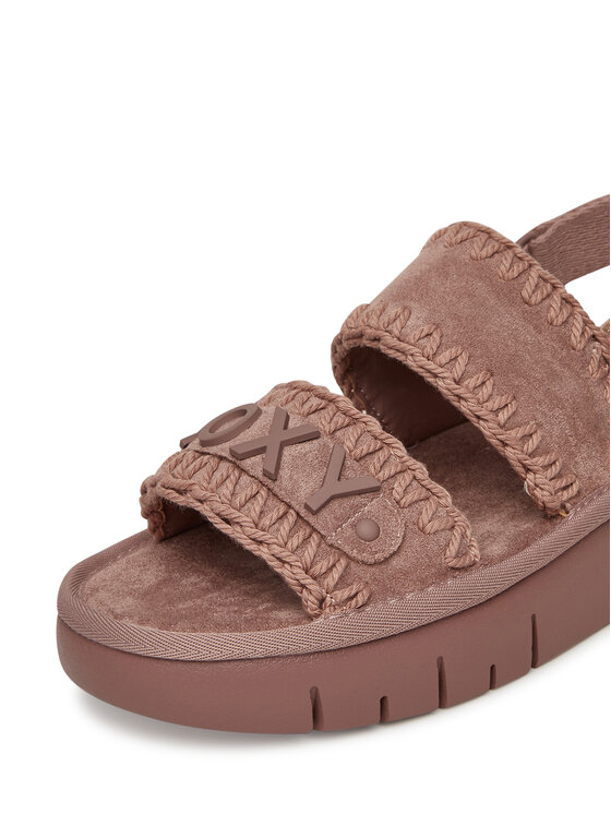 Roxy Roxy Босоніжки HY62277-1 Рожевий