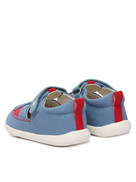 Garvalin Garvalin Тапочки 262343 M Голубий