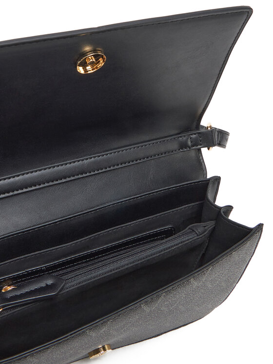 Valentino Valentino Handtasche VBS8GT14 Schwarz