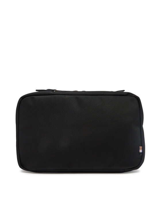 BOSS BOSS Pochette per cosmetici 50541571 Nero