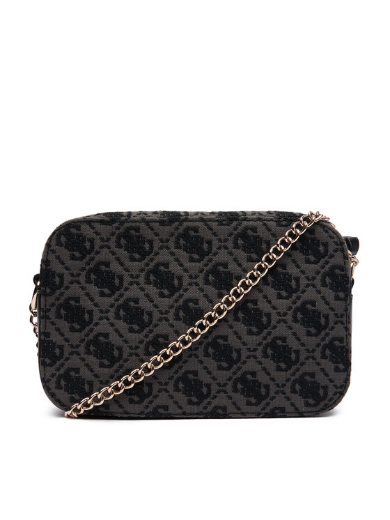 Guess Guess Kabelka J5BZ30 WFV20 Černá