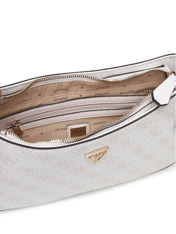 Guess Guess Τσάντα 175341 Λευκό