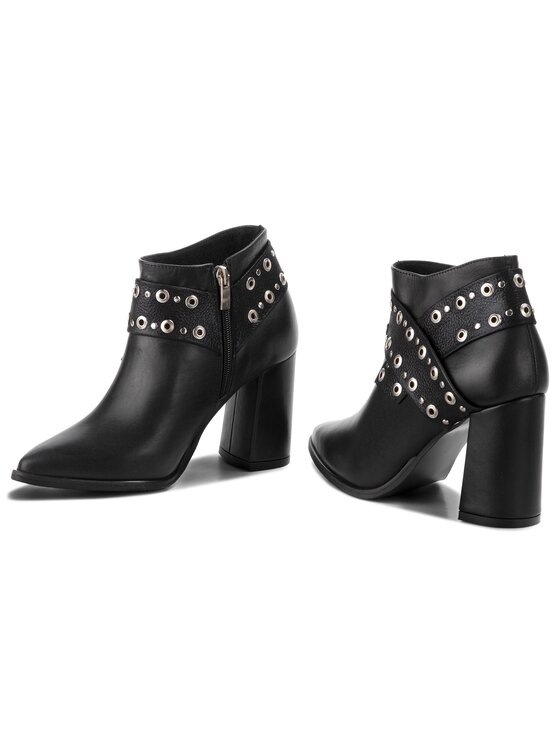 Tronchetti Balangero FW127365818HB Nero