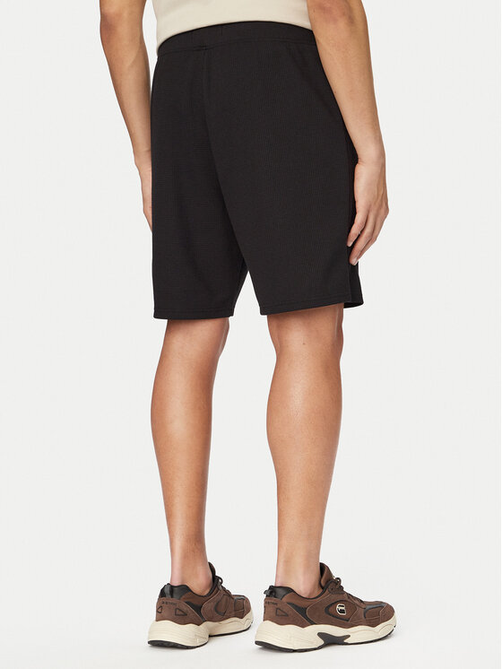 G-Star Raw G-Star Raw Αθλητικό σορτς D29112-E383 Μαύρο Slim Fit