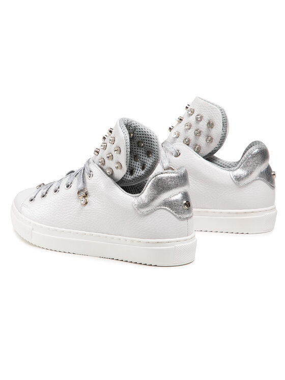 Sneakers EM-08-09-001161 Bianco