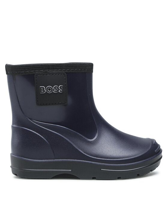 Wellington J09176 S Blu scuro