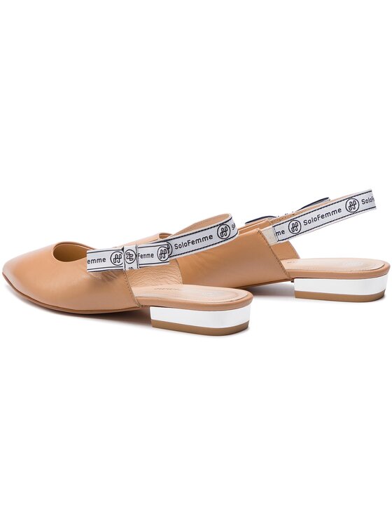 Sandali 46830-61-I63/000-05-00 Beige