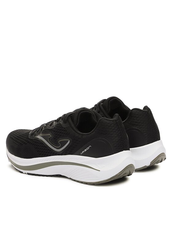 Joma Joma Маратонки за бягане Argon Men 2301 RARGOW2301 Черен