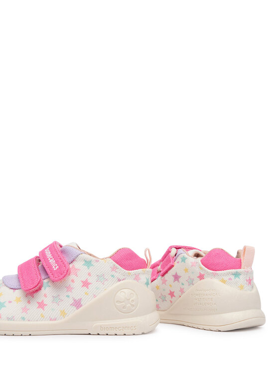 Biomecanics Biomecanics Tossud 262176 Valge