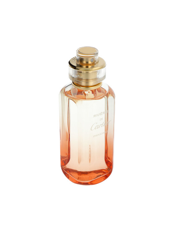 Cartier Cartier Insouciance Woda toaletowa
