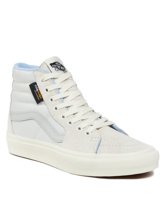 Vans Sneakers Sk8 Hi VN000BW7CCZ1 Ecru Modivo
