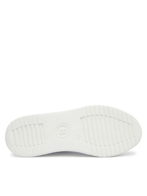 Bogner Bogner Sneakersy New York 15 22620285 Biela