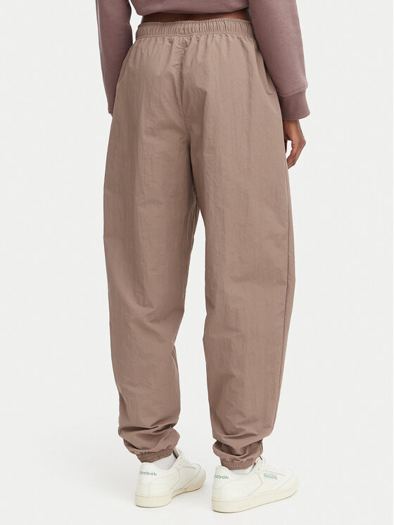 Reebok Reebok Спортивні штани Kalina RK25694CCW - LIGHT COCOA/LINEN Коричневий Relaxed Fit
