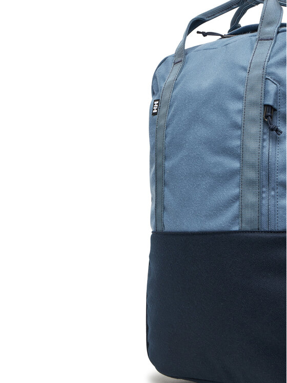 Helly Hansen Helly Hansen Plecak Oslo Plus 67538_601 Niebieski