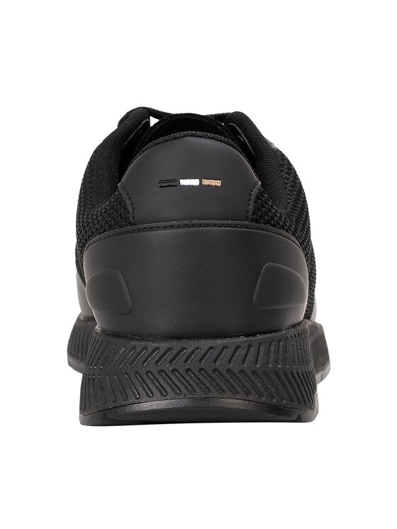 BOSS BOSS Sneakers 30906 Schwarz