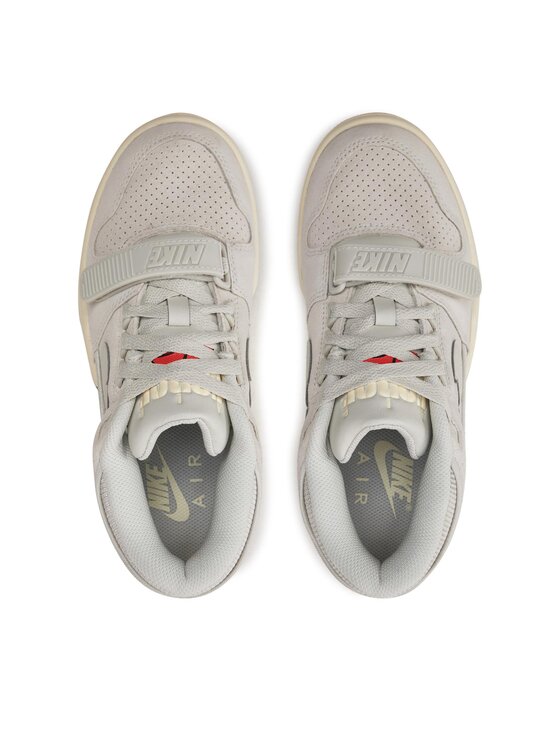 Nike Nike Sneakersy AAF88 FN6594 001 Szary