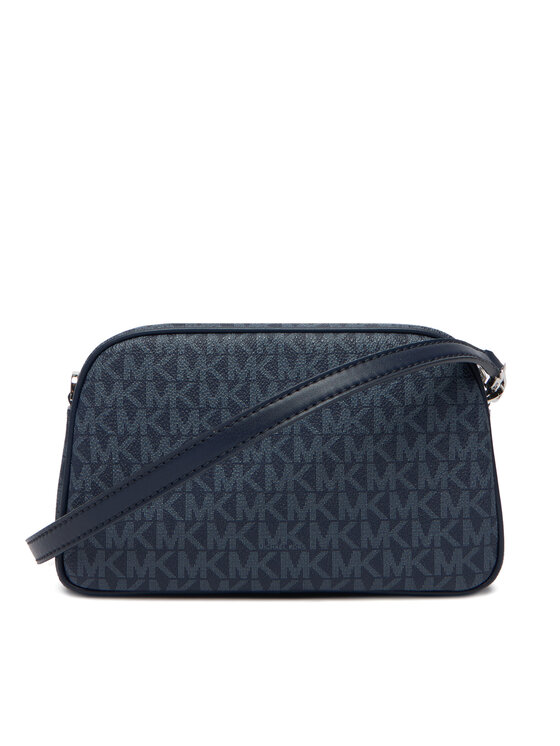 MICHAEL Michael Kors MICHAEL Michael Kors Torebka 32F5SJ6C5V Granatowy