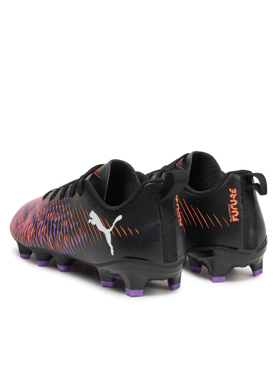 Puma Puma Jalgpallijalatsid Future 8 Play Fg/Ag Jr 108144 01 Must