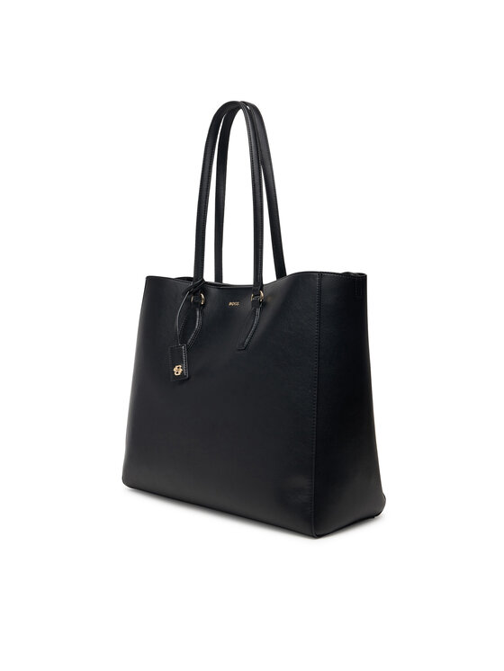 BOSS BOSS Handtasche 50573533 Schwarz