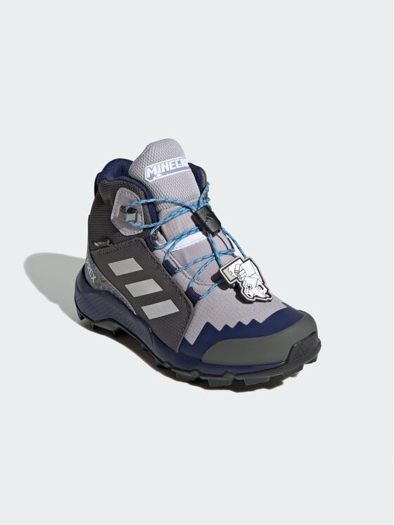 adidas adidas Trekkingi 168769 Szary