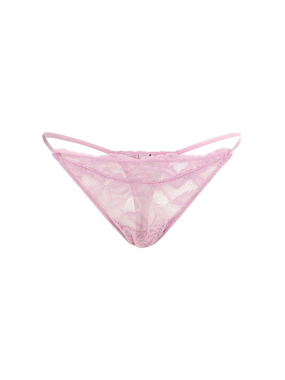 Guess Guess Stringi 170995 Różowy