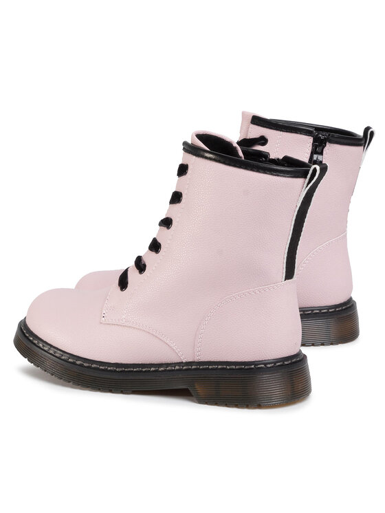 Scarponcini CS102607-12 Rosa