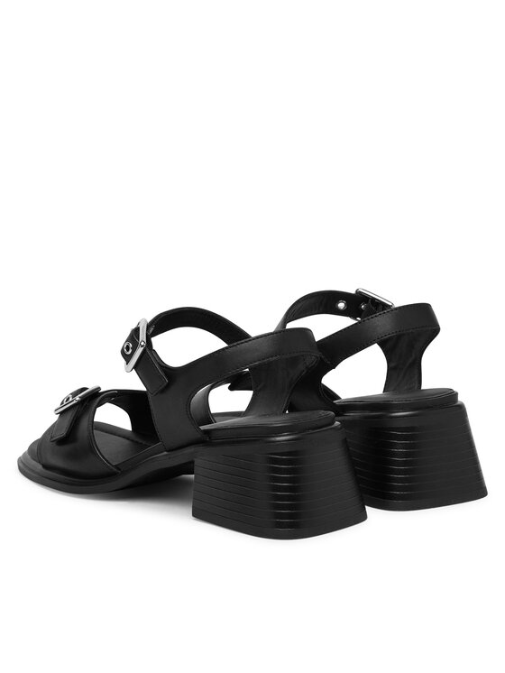 Vagabond Shoemakers Vagabond Shoemakers Sandali Ines 5911-101-20 Nero