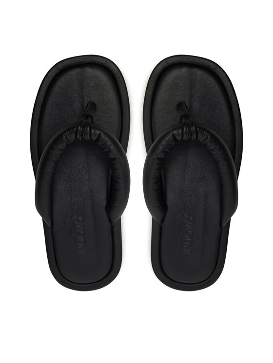 Flip flop Inuovo 857003 Black