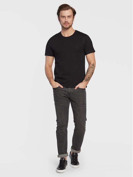 BOSS Boss Set od 3 majice Classic 50475284 Šarena Regular Fit