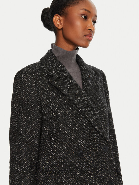 Manteau polo 2025