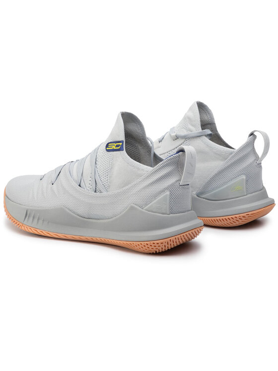 Curry 5 gris new arrivals