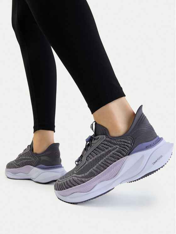 Clarks Sneakers Pace Rise. 26187827 Negru