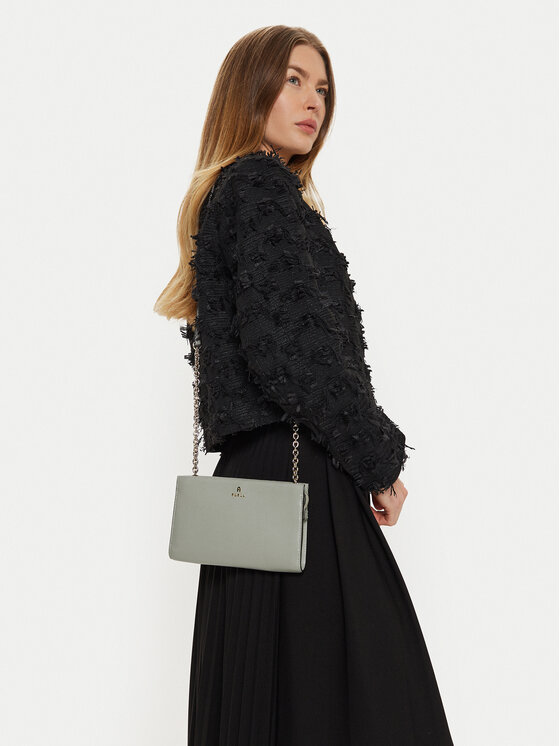 Furla Furla Kabelka WE00528 ARE000 3291S Šedá
