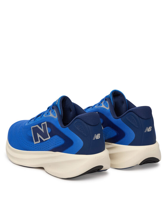 New Balance New Balance Běžecké boty Fresh Foam 680v8 M6809AC Modrá