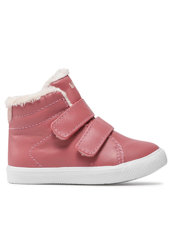 Polacchi Agility Mini 1046348 Rosa