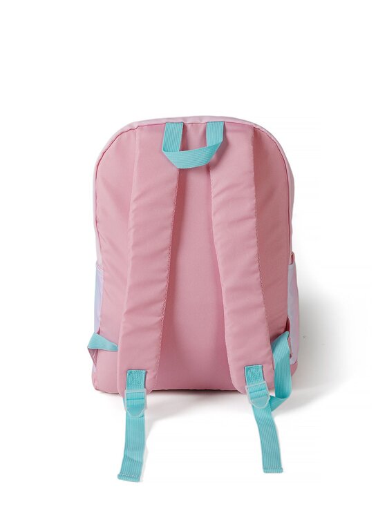 minoti minoti Plecak 32BAG150 Różowy