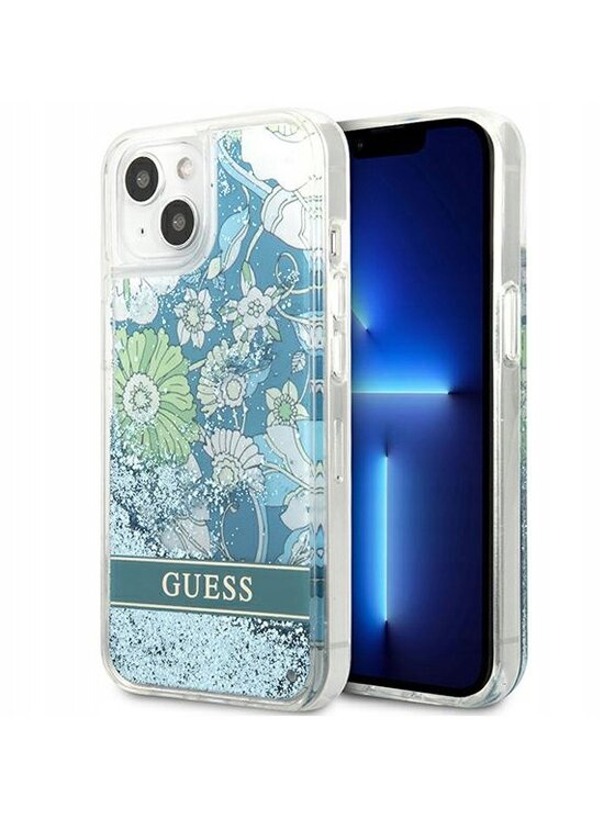 Guess Guess Etui na telefon Na Telefon Telefonu Kolorowy