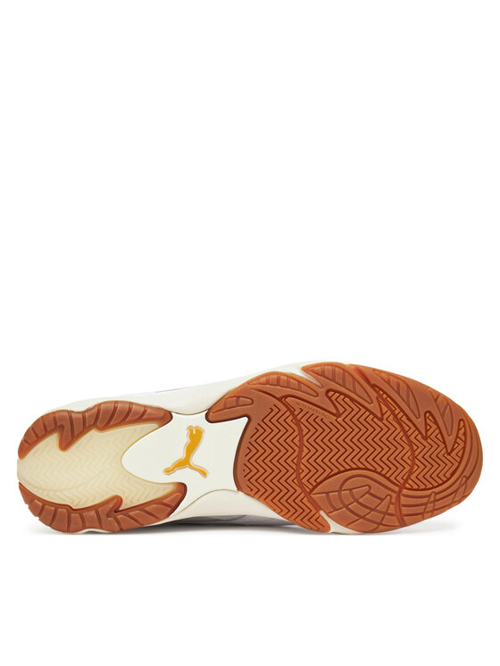 Puma Puma Sneakersy King Indoor 401683 02 W Biały