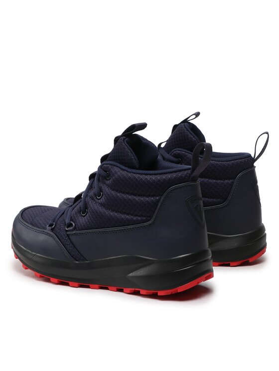 Rossignol Rossignol Trekking čevlji Rossi Resort RNLMC11 Mornarsko modra