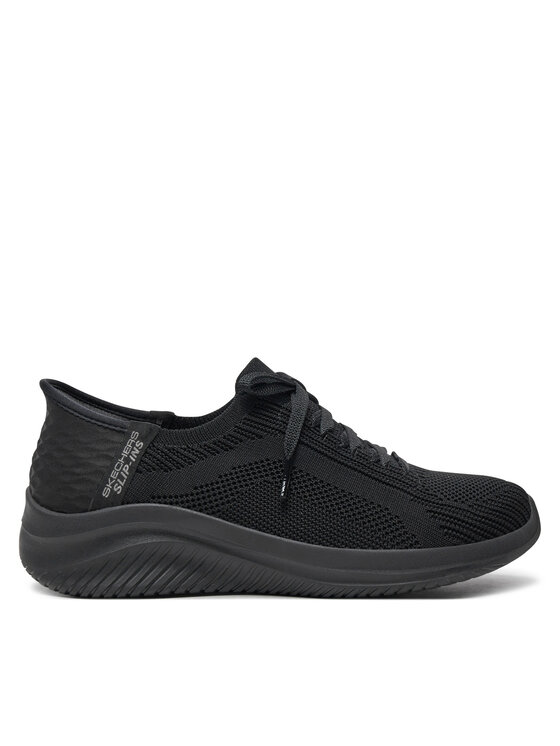 Skechers Snīkeri Ultra Flex 3.0-Brilliant Path 149710 Melns