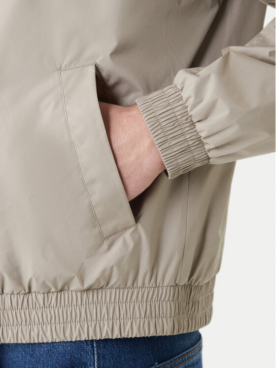 Calvin Klein Jeans Calvin Klein Jeans Windjacke Harrington LV04RF521G Beige Regular Fit