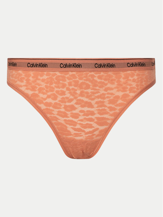 Calvin Klein Underwear Calvin Klein Underwear 3 db klasszikus alsó 000QD5069E Színes