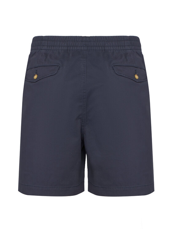 Polo Ralph Lauren Polo Ralph Lauren Kratke hlače Prepster 710644995 Tamnoplava Classic Fit