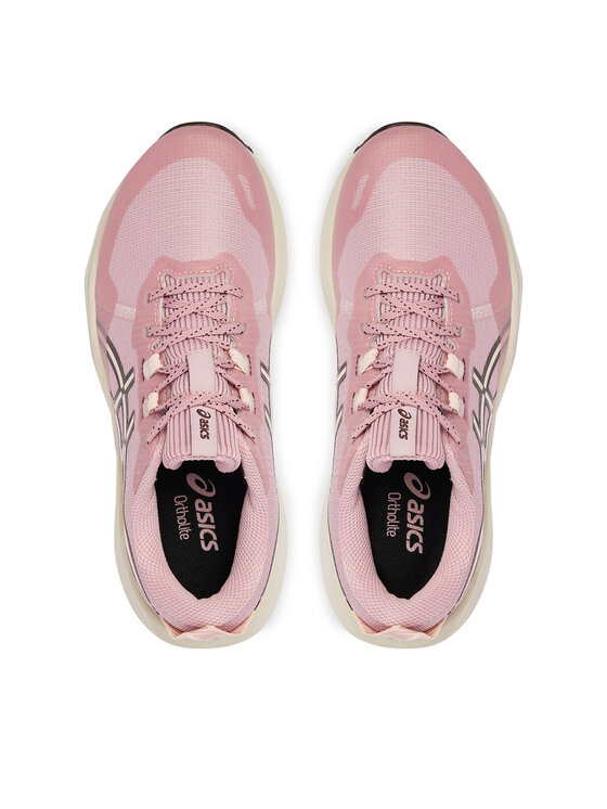 Asics Asics Běžecké boty Gel-Venture 11 1012B933 Světle růžová