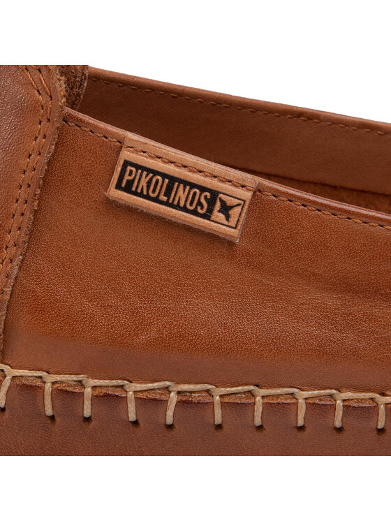 Pikolinos Pikolinos Félcipő 578-4976 Barna